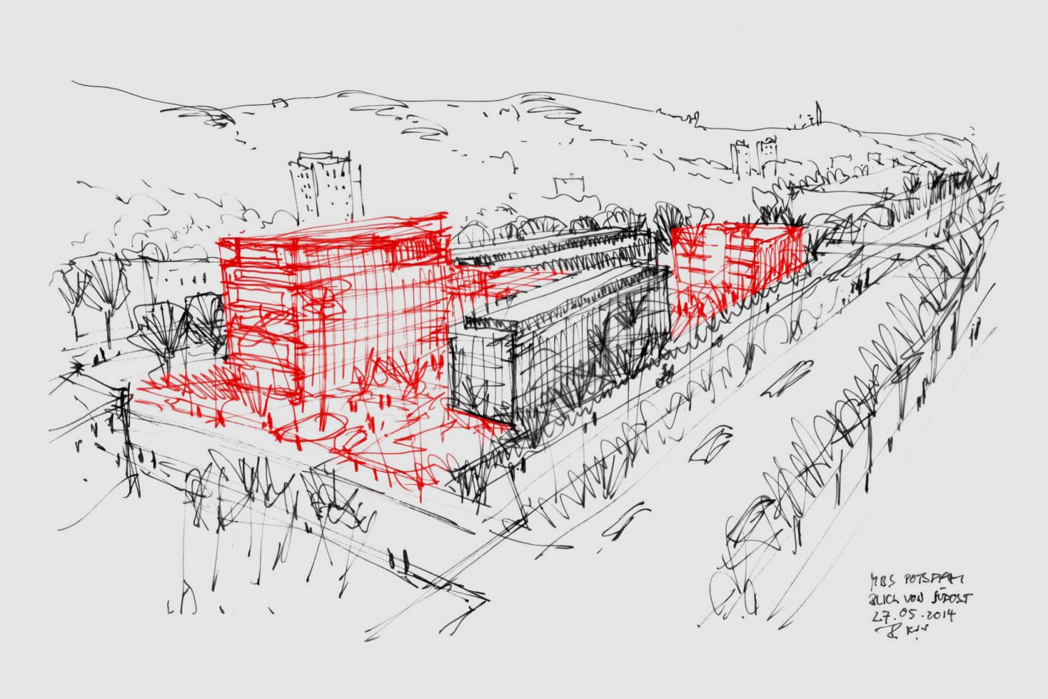 13-007 MBS Potsdam Scribble